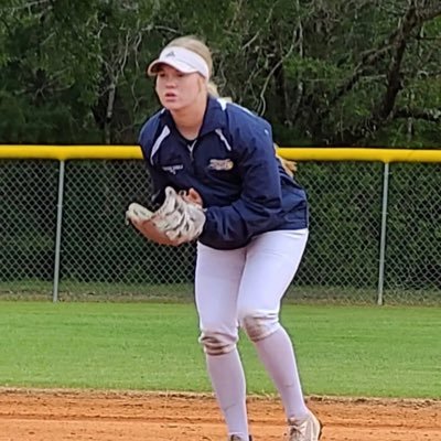 Holmes County High School | VA Unity Pryor | 2025 | Catcher | 4.2 GPA | email: kwomble06@gmail.com