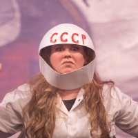 Lucy Mellors (@lupinstheatre) 's Twitter Profile