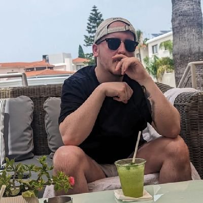 _michael_95's profile picture. 