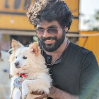 Ayodhya karthik(@ayodhyakarthik) 's Twitter Profile Photo