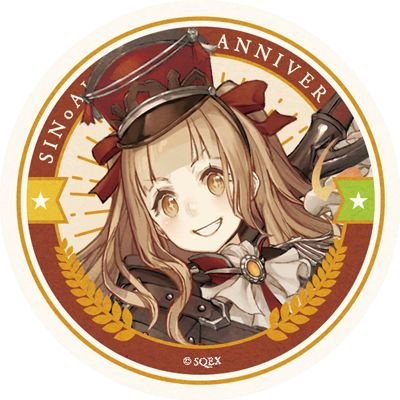 fourseasons1017's profile picture. シノアリス朝帯「抹茶パフェ」ずきん推しギルマス、R5.12.28大団円(*´꒳`*)クリア後も諸々愛でつつ、平和に東方二次創作シューティングしつつ、まったり余生を過ごし中((((  *´꒳`*)