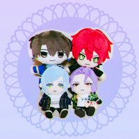 Hime(姫) (@w_rl_aut) 's Twitter Profile