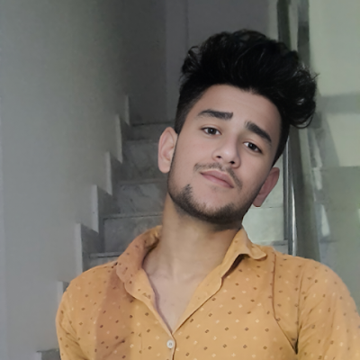 SaurabhPok12967's profile picture. जय श्री राम 🚩🚩