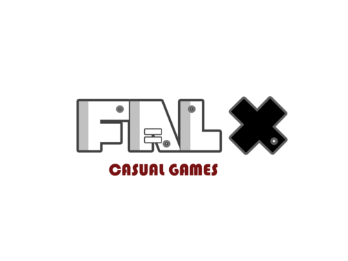 Very small start up mobile games company.