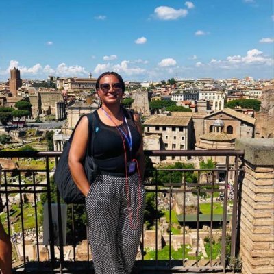 TigistAHAILU's profile picture. Reg'l Diplomacy. Peace & Security. Strategic Communications. Process Facilitation. Stanford Fellow. FEMWISE-Africa.Chevening.✝️

Like/RT/Follow≠endorsement