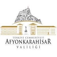 T.C. Afyonkarahisar Valiliği (@afyonvaliligi) 's Twitter Profile