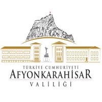 T.C. Afyonkarahisar Valiliği(@AfyonValiligi) 's Twitter Profileg