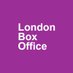 London Box Office (@LBO_Theatre) Twitter profile photo