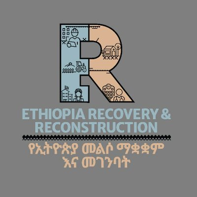 The 🇪🇹 Recovery & Reconstruction Office is charged w/ planning, coordination, policy advice, monitoring, & reporting on Ethiopia's recovery & reconstruction.