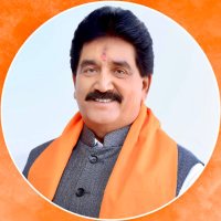 Gyan Prakash Singh (Modi Ka Parivar)(@gpsinghjaunpur_) 's Twitter Profile Photo