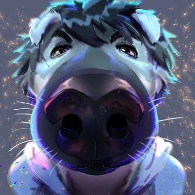 Vaht The Puppyさんのプロフィール画像