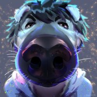 Vaht The Puppy (@vahtthehusky) 's Twitter Profile