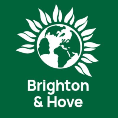 Brighton & Hove's Green Group of Councillors