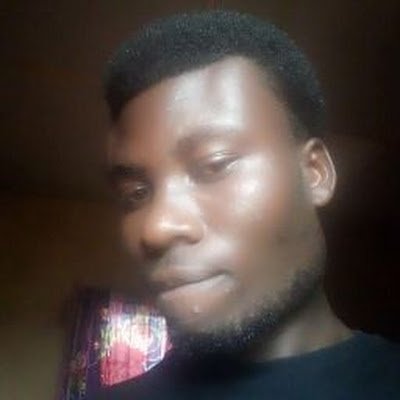 OPEYEMITIM87854's profile picture. 