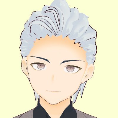 優熾ネジ@ゲームクリエイターになりたいさんのプロフィール画像