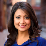 ParulGita's profile picture. Real Estate Broker, Capital Raiser for Developers, Selling NY TV Personality, New Development Marketer, former Strategy Consultant, Food, Art, Travel Lover.