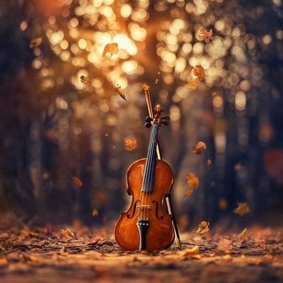 The music is not in the notes, but in the silence between 🥰