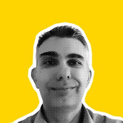 Responsable incubation IoT et SmartData @SPIEICSFRANCE #IOT #fullStack #IA #DigitalTransformation
R&D manager, IoT and Smartdata business unit SPIE ICS France