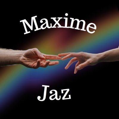 Maxime Jaz🏳️‍🌈さんのプロフィール画像