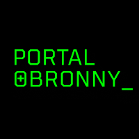 PortalObronny (@portalobronny) 's Twitter Profile Photo PortalObronny (@portalobronny) 's Twitter Profile Photo