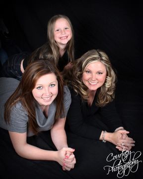 SaraYarworth's profile picture. 