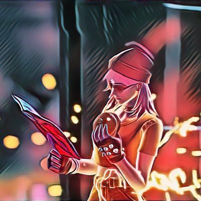 GAiry2016's profile picture. フォートナイトハジメマシタ 仕事用PCとして自作PCにうっかり興味もち作成、確認の為にインストールしてみたが最後、何コレおもろいやんwww クッソ弱いけど楽しんでますー 建築ってナンダソレ 趣味。Fortnite、エアガン、ギター、PC、カーオーディオ、ガンプラとか基本男の子なの好きです。 何かありましたらお気軽に笑