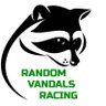 RandomVandals's profile picture. 3X Champions 🏆 Professional BMW sports car racing team competing in SRO, IMSA, and WRL 💚 Home to Little Gizmo & Big G 🦝 RVR Merch available online!