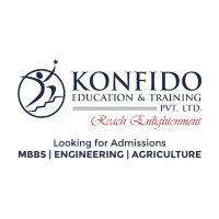 Konfido Education & Training Pvt. Ltd.(@konfidoedutrain) 's Twitter Profile Photo