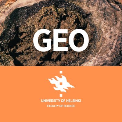 GeoHelsinkiUni Profile Picture