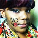 Nicole Settles - @_PinksLover - Twitter