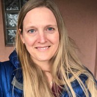 Dr. Julene (@juleneteger) 's Twitter Profile