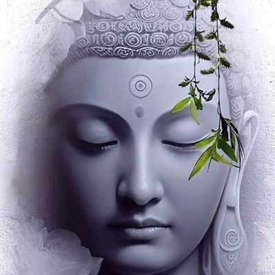 NATURE IS GOD.
Jai Bhim Namo Buddhay