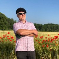 Chris Kissack (@chriswinedoctor) 's Twitter Profile
