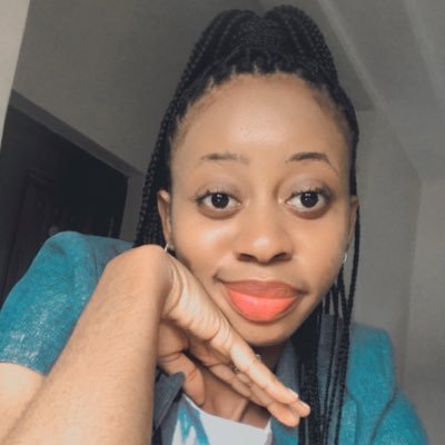 Lover of music | Accountant | Customer service Officer | Entrepreneur DXQEFEZY