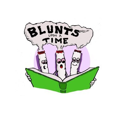 President/CEO-Fairy Tale Smokers Inc. Co-host/Creator “Blunts Upon A Time” Podcast