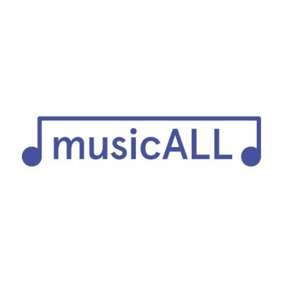 musicALL supports disabled and/or neurodivergent young people to achieve their potential through music!     “Making people heard through great music”