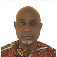 Innocent Edemhanria (@ighodi) 's Twitter Profile Photo