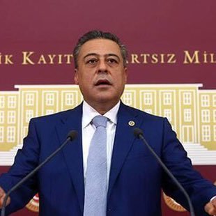24-25-26. Dönem CHP Hatay Milletvekili, Avukat