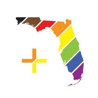 Florida LGBTQ+ Democratic Caucus 🏳️‍🌈(@lgbtqdems) 's Twitter Profile Photo