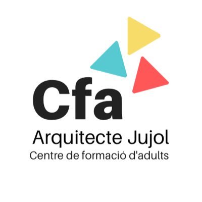 CJujol's profile picture. Centre de formació de persones adultes del Departament d'educació de la Generalitat de Catalunya