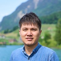 Hongwei Bran Li (@hongweibran) 's Twitter Profile