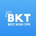 BestKodiTips.com (@bestkoditips) Twitter profile photo