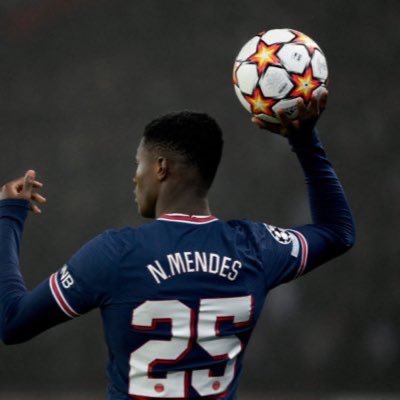 Leuphi_'s profile picture. 