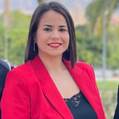 EstherMaya04's profile picture. 