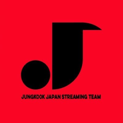 Jungkook JAPAN Streaming Team