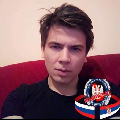 IvanRadojkovic7's profile picture. 