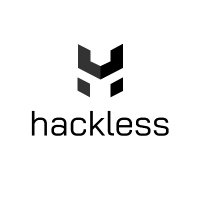 Hackless(OLD) (@hackless_io) 's Twitter Profile Photo Hackless(OLD) (@hackless_io) 's Twitter Profile Photo