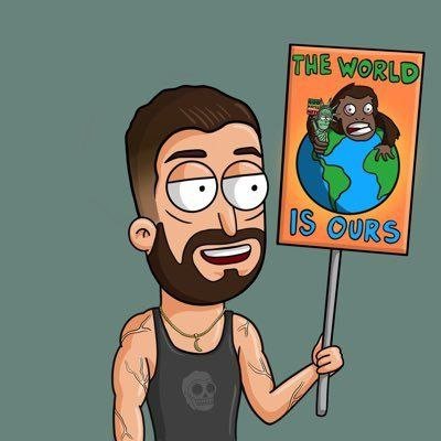 Solana Sentinel 🕰️ | Crypto Captain 👨✈️🚀 | Solana Savior 🙏🌅💰