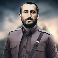 DΣПİZ ☭ ŞΣЯVΛП ✪(@dnz04dvrm0dmrts) 's Twitter Profile Photo