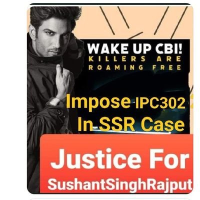 JUSTICE FOR SSR ❤️❤️
HAR HAR MAHADEV 🌹🌹
Sushant Singh Rajput Is My Idol and  RE@L LIFE HERO Love Mom And Dad  I am Pharmaceutical Stud¢t and Be 😊